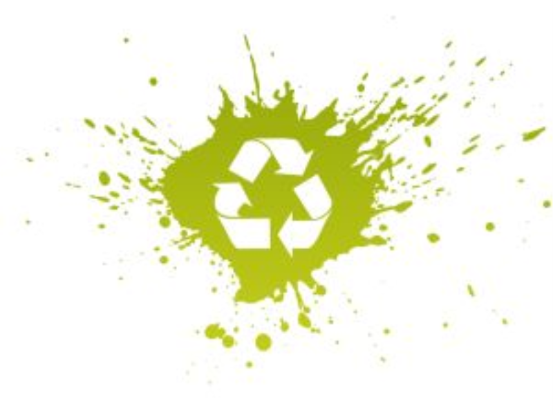 ENQUETE SOBRE O DESTINO DO ÓLEO DE COZINHA